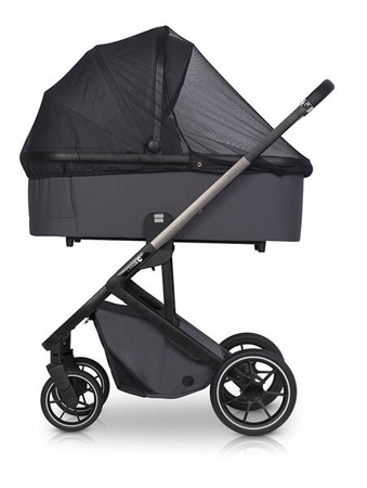 [OUTLET] Cavoe Moi+ Wózek Głęboko-Spacerowy 2w1 + Torba + Adaptery Iron