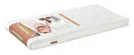 Fiki Miki Materac Natura Baby Komfort Line 120/60 Cm
