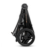 Kinderkraft Nea 2 Wózek Głęboko-Spacerowy 2w1 Lunar Black