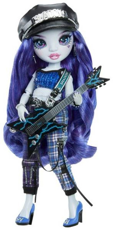 Rainbow High Vision Shadow Lalka Uma Vanhoose