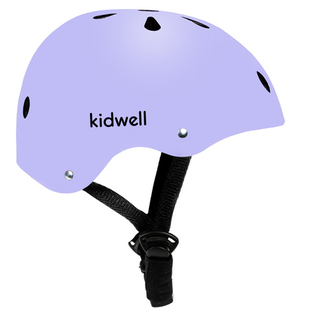 Kidwell Orix II Kask Ochronny Violet S