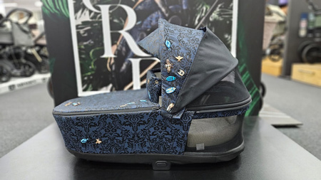 [OUTLET] Cybex Priam 4.0 Gondola Do Wózka Jewels of Nature