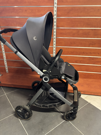 [OUTLET] Cavoe Osis 2.0 Wózek Spacerowy Iron