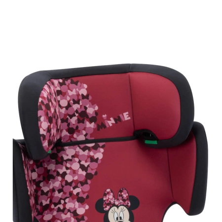  Bebe Confort Hera i-Safe Fotelik Samochodowy 15-36kg Fun Minnie
