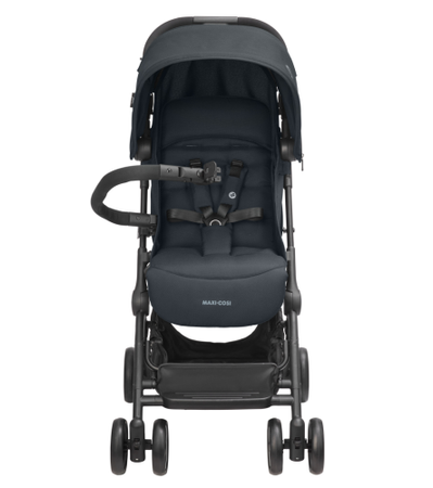 Maxi-Cosi Lara 2 Wózek Spacerowy Essential Graphite