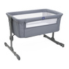 Chicco Next2Me Co-Sleep Łóżeczko Dostawne Essential Stone R_Lux
