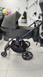 [OUTLET] Espiro Yoga 2024 Wózek Głęboko-Spacerowy 14 Life Balance