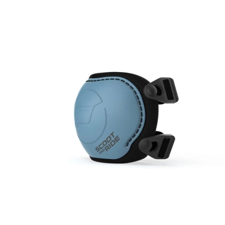 [OUTLET] Scootandride Zestaw Ochraniaczy dla Dzieci S Steel