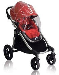 Baby Jogger Folia Przeciwdeszczowa do Wózka City Mini Select