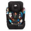 Kinderkraft Comfort Up I-Size Fotelik Samochodowy 9-36 kg Happy Shapes
