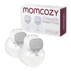 Momcozy Laktator Podwójny S9 Pro Biały