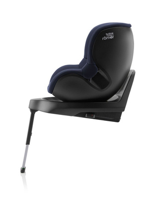 [OUTLET] Britax Romer Dualfix M Plus Fotelik Samochodowy 0-20kg Moonlight Blue