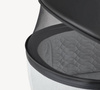 Anex Eli Wózek Głęboko-Spacerowy No.5 + Cybex Aton B2 i-Size Fotelik Samochodowy 0-13kg + Baza One Volcano Black	