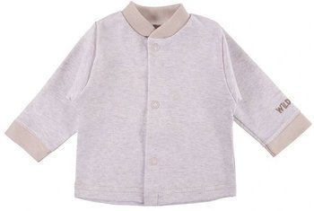 Kaftan Baby Love Beż  68