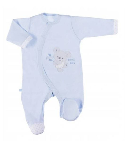 Pajac Newborn r.46