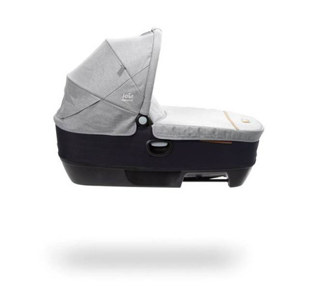 Joie Signature Calmi R129 Gondola z Możliwością Montażu w W Samochodzie Carbon 