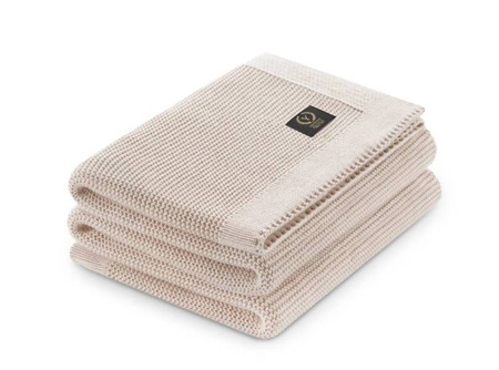 Yosoy Monaco Kocyk French White Pearl