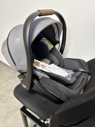 [OUTLET] Joie Signature I-Level Recline 0-13kg Carbon