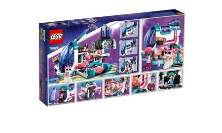 Lego 70828 Autobus imprezowy