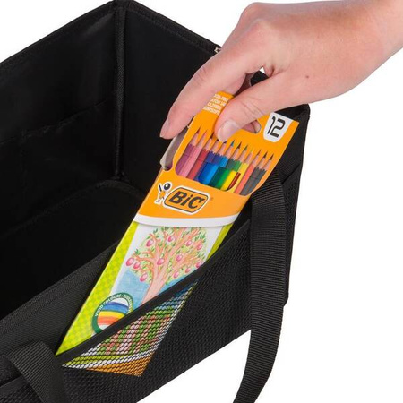 Dooky Travel Koszyk na Tylne Siedzenie