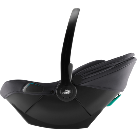 [OUTLET] Britax Baby-Safe Core Fotelik Samochodowy 40-83cm Frost Grey + Britax Baby Safe Core Base Baza Do Fotelika Baby Safe Core