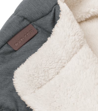 Maxi-Cosi Śpiworek Do Fotelika/Wózka Twillic Graphite