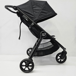 [OUTLET] Baby Jogger Wózek Spacerowy City Mini GT2 Opulent Black