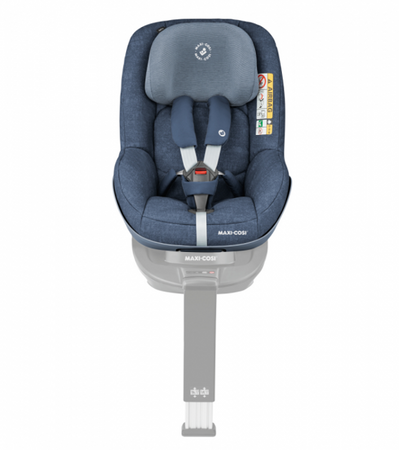 [OUTLET] Maxi-cosi Pearl Pro siedzisko Sparkling Grey