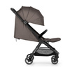 Petite&Mars Zip Wózek Spacerowy Creamy Cocoa