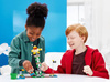Lego  Super Mario  Boss Sumo Bro i Przewracana Wieża Zestaw Dodatkowy 71388