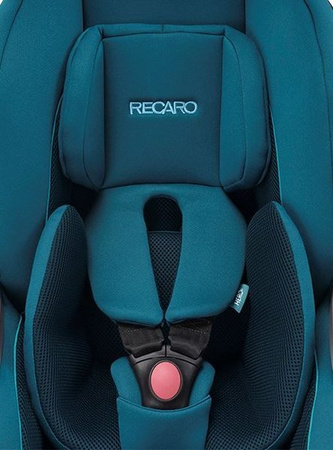 Recaro Avan Fotelik Samochodowy 0-13 kg  Prime Silent Grey