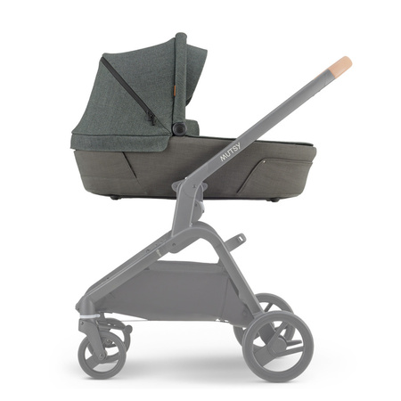 Mutsy Flow Gondola Urban Green