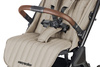 Easywalker Jackey2 Wózek Spacerowy Pearl Taupe