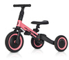 Colibro Tremix Up Rowerek Dziecięcy 6w1 Rose
