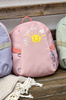 Lassig Plecak mini Tiny Outdoor Sunshine peach