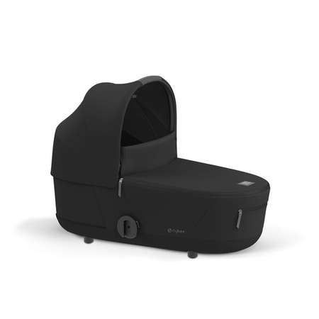 Cybex Mios 3.0 Wózek Głęboko-Spacerowy Sepia Black