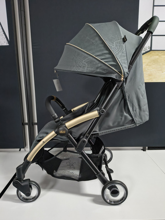 [OUTLET] Chicco Goody Plus City Map Wózek Spacerowy Re_Lux