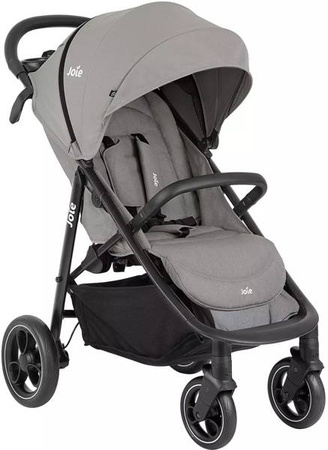 [OUTLET] Joie Litetrax Pro Wózek Spacerowy Pebble