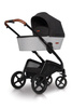[OUTLET] Euro-Cart Campo Gondola+Torba Grey Fox