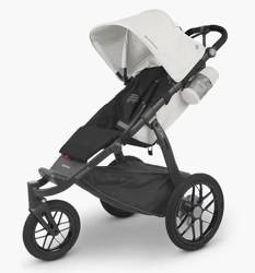 UPPA Baby Ridge Wózek Spacerowy Bryce