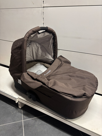 [OUTLET] Maxi Cosi Gondola Mura/Elea Walnut Brown