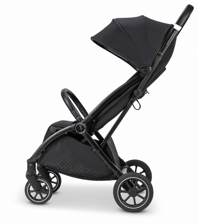 Storchenmuhle Niko Wózek Spacerowy Onyx