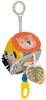 Taf Toys Kostka Sensoryczna Savannah - Zabawa Pełna Odkryć
