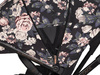 [OUTLET] Cavoe Axo Style Wózek Głęboko-Spacerowy 2w1 La Rose