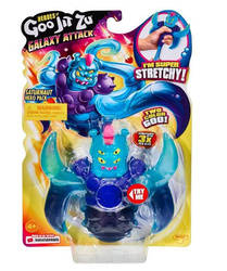 Tm Toys Goo Jit Zu S5 Figurka Saturnaut