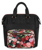 Cybex torba pielęgnacyjna do wózka Priam Spring Blossom Dark