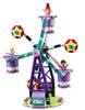 Lego Friends Magiczny Diabelski Młyn i Zjeżdżalnia 41689