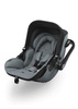 [OUTLET] Kiddy Evoluna I-Size Fotelik Samochodowy 0-13kg  Zebra