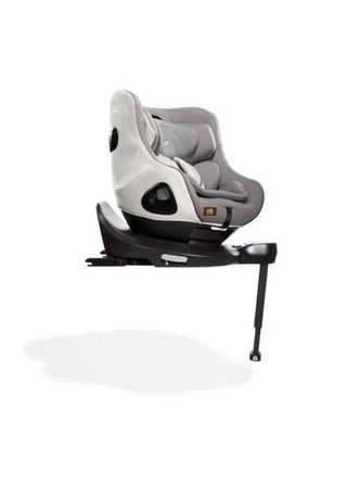 Joie Signature I-Harbour 0-18Kg Oyster + Joie i-Base Encore Baza Obrotowa Do Fotelików Samochodowych
