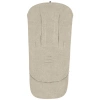 Zaffiro Regulowany Śpiworek Maxi Wełniany Sierra 0-36m Beige